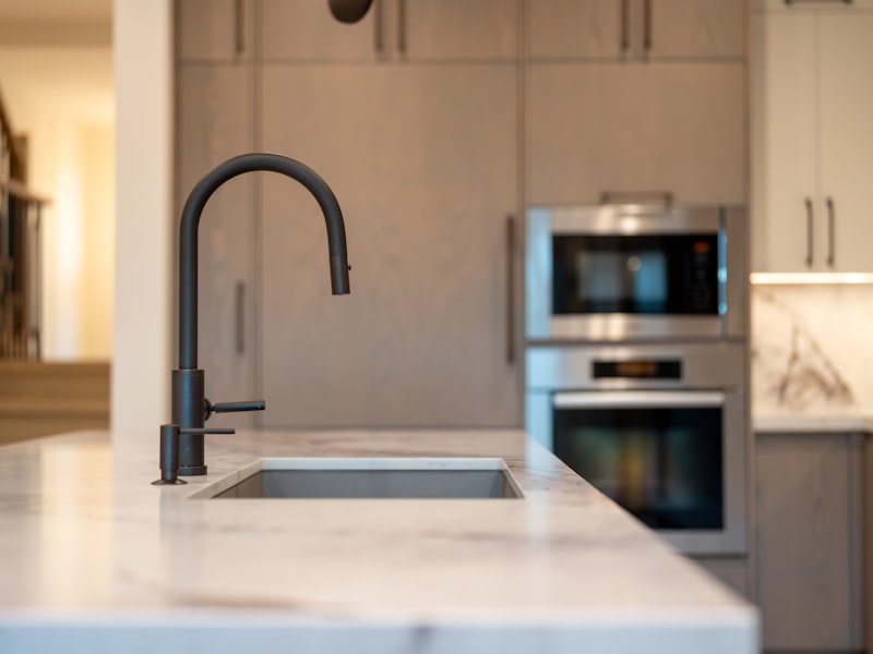 Commercial plumbing in Petaluma